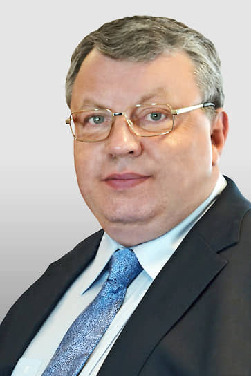 Бизнесмен Герман Лиллевяли