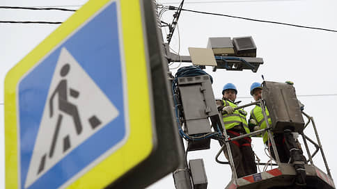 Со скоростью пули  / В Подмосковье за несколько месяцев вывели из строя почти десятую часть дорожных камер