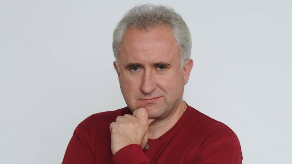 Корреспондент “Ъ” на Балканах Геннадий Сысоев — о косовском выборе Александра Вучича