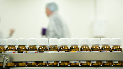 Лекарства с поправкой на обстоятельства  / После запуска их маркировки правительство получит право делать из общего порядка исключения