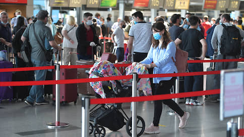 Авиации компенсируют потери  / Росавиация одобрила субсидии почти на 11 млрд рублей