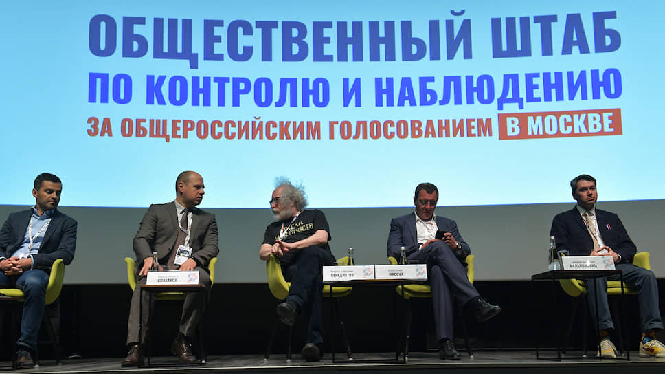 «Людей не очень много, но достаточно»