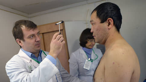 Медсправки подорожают, но не для всех водителей  / Новые правила медосвидетельствования кандидатов на управление авто отложены на полгода