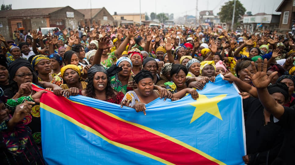 Кто и как правил Демократической Республикой Конго за 60 лет ее независимости