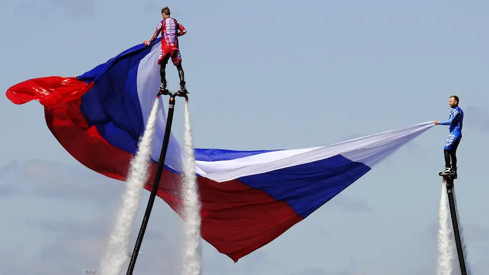 Что Ждет Россиян С Нового Года