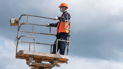 Чихать — не строить  / Объемы строительства в России быстро не восстановятся