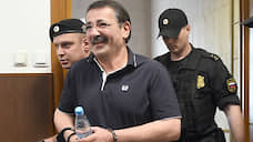 Дагестанского вице-премьера обвинили в заказе журналиста
