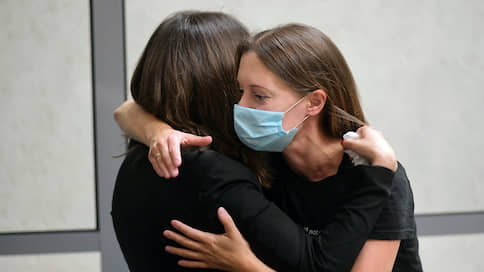 «Унизительна радость, что не посадили»  / Обвинительный приговор Светлане Прокопьевой воспринят как оправдание