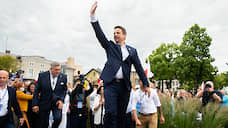 Польша выбирает между мэром и президентом