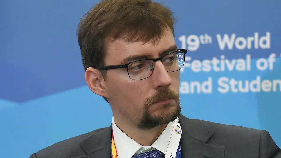 «Мы должны иметь дело с Россией такой, какая она есть, а не такой, какой мы хотим ее видеть» – Мир – Коммерсантъ
