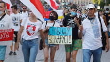 Белорусский раскол достиг Украины