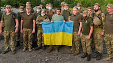 Киев готовит Крым и Донбасс к «переходному времени»