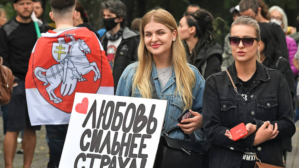 Минченко, Коган, Шмаков о том, кто выиграет от забастовок в Белоруссии