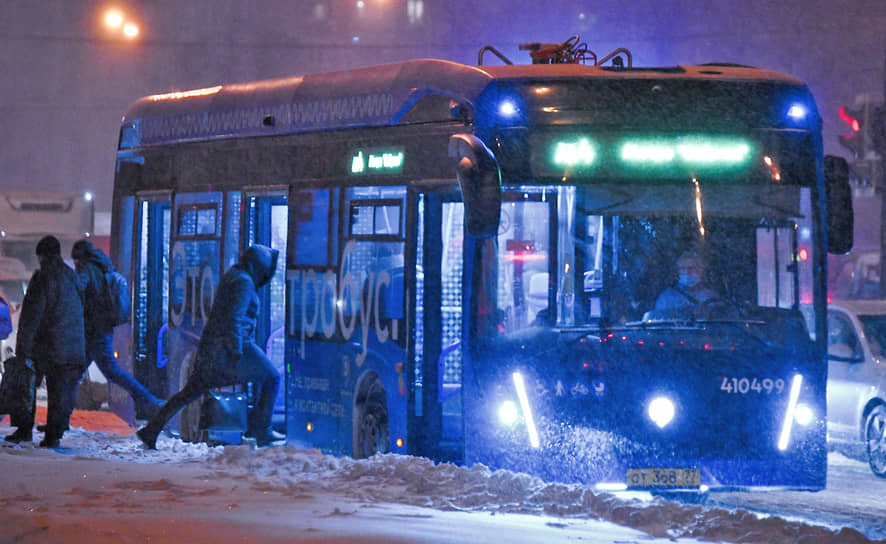 В августе 2020 года «Мосгортранс» сообщил, что все троллейбусные маршруты в Москве ликвидированы и заменены на электробусные (на фото). Позже мэрия запустила музейный маршрут троллейбуса, связывающий Комсомольскую площадь и Новорязанскую улицу 