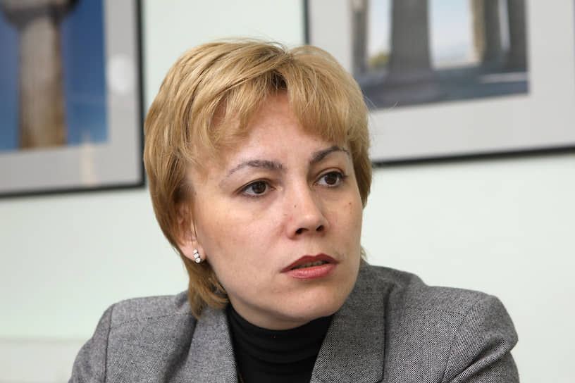 Светлана Завидова, 2010 г.
