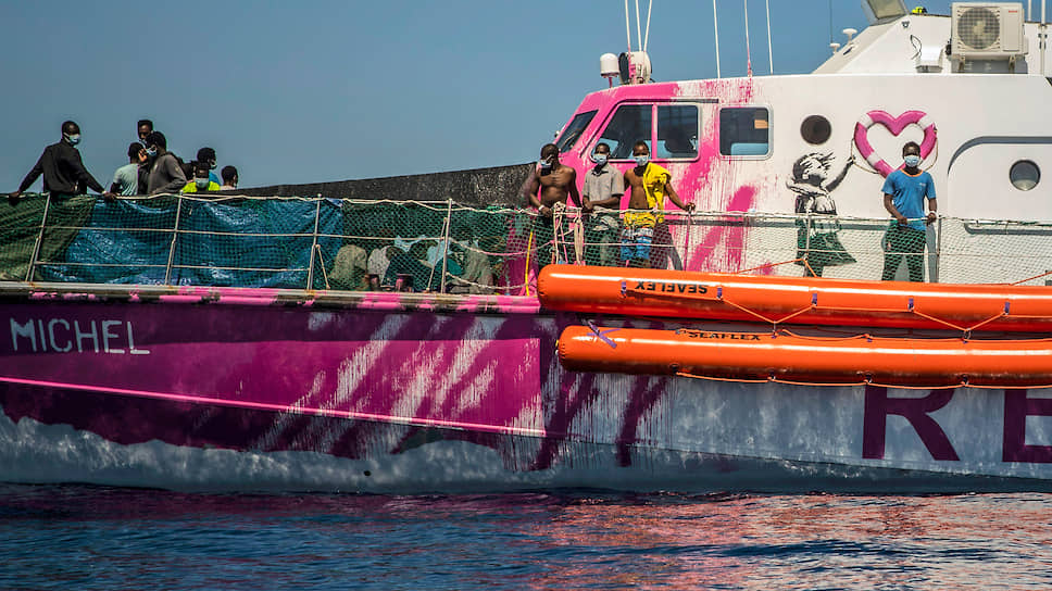 Почему жители Лампедузы готовы ко всеобщей забастовке