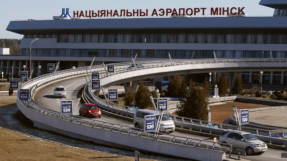 Стороны обсуждают возобновление пассажирского сообщения