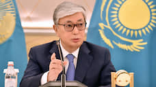 Казахстан задумался о посткризисном развитии
