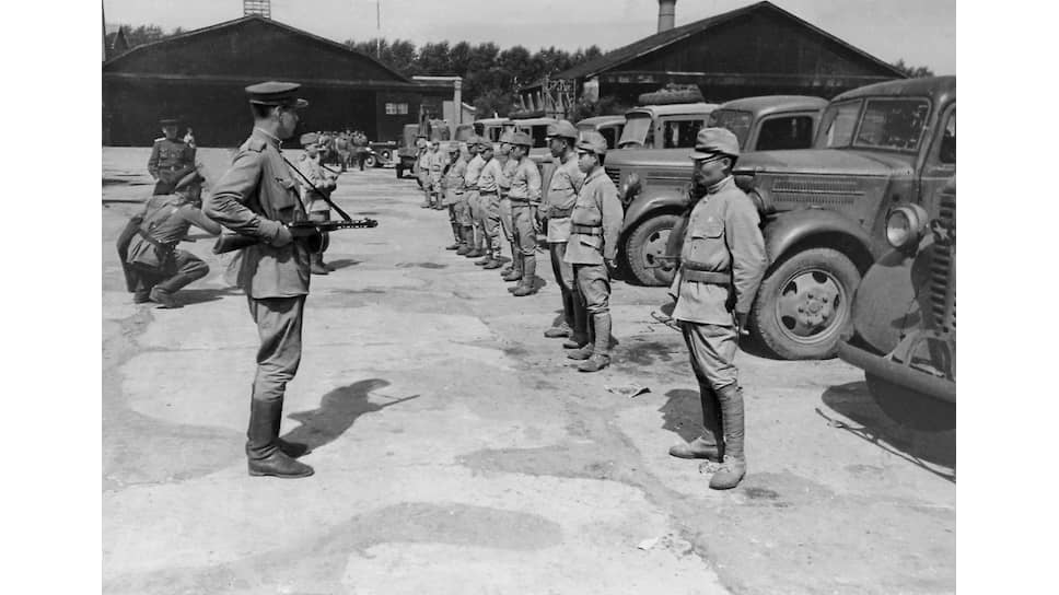 Сколько раз праздновали День Победы над Японией