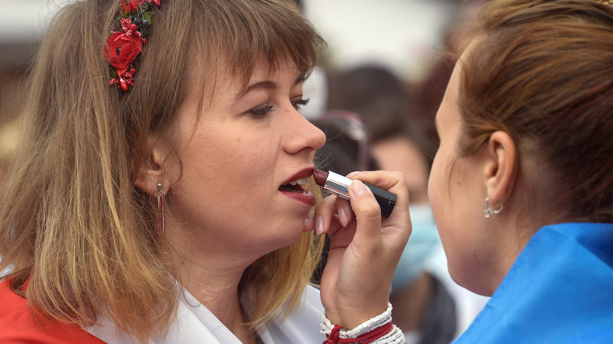 ecstaticfest.ru: Российские лесбиянки пожаловались в Страсбург | Политика / Россия