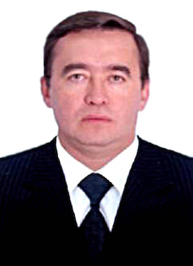 Первый заместитель министра Здравоохранения Узбекистана Баходир Юсупалиев