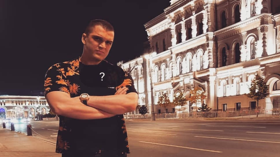 В Екатеринбурге задержан участник нападения на киностудию в Рио-де-Жанейро