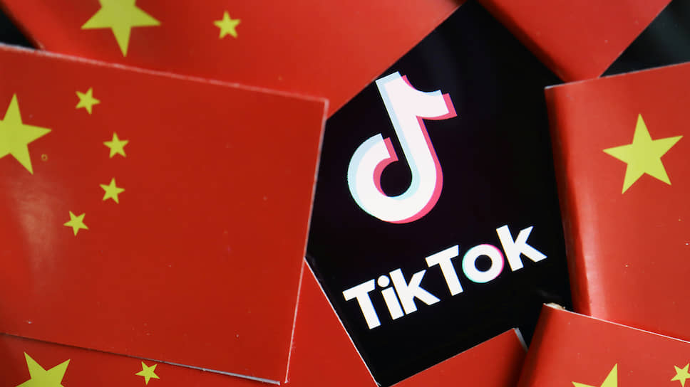 TikTok и WeChat распространяют цензуру по миру