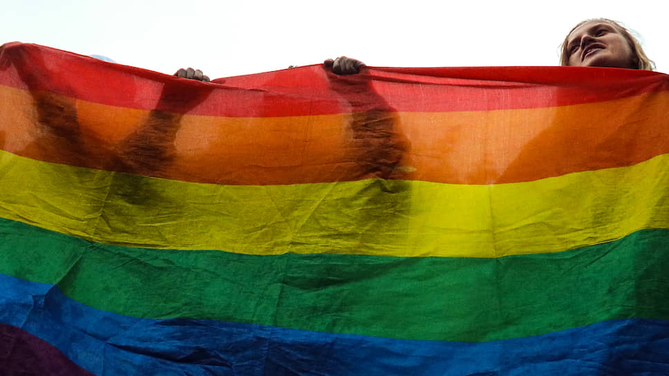В соцсетях школьников ищут «пропаганду ЛГБТ»