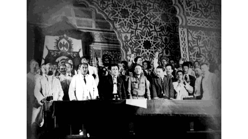 Как с помощью фальшивых доказательств справедливо обвиняли Россию