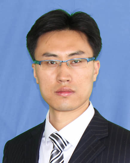 Тун Чжао — старший научный сотрудник программы ядерной политики Центра глобальной политики Карнеги—Цинхуа в Пекине