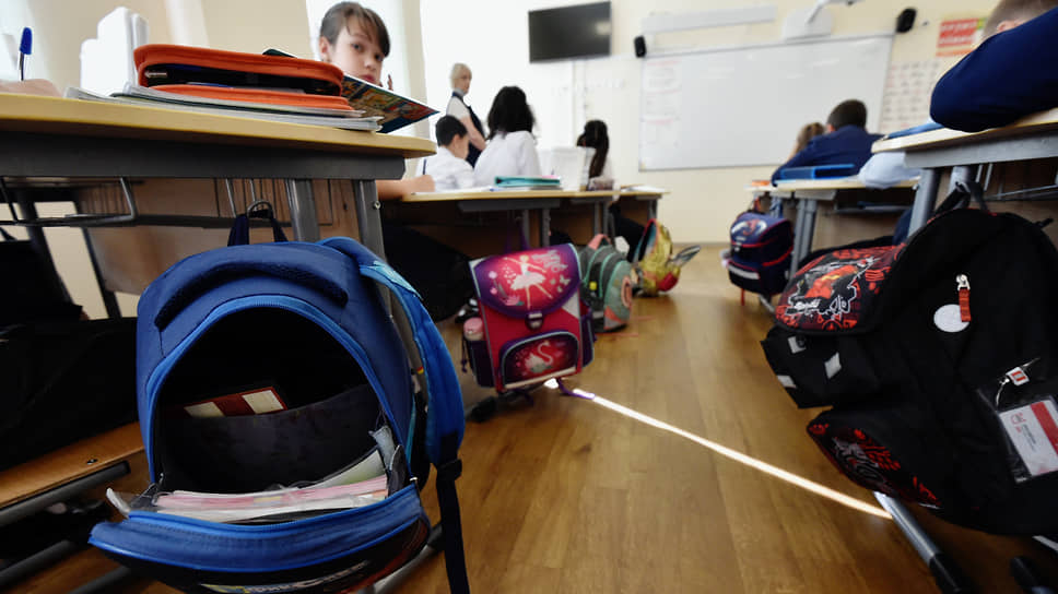 Институт образования ВШЭ указывает на рост дефицита педагогов