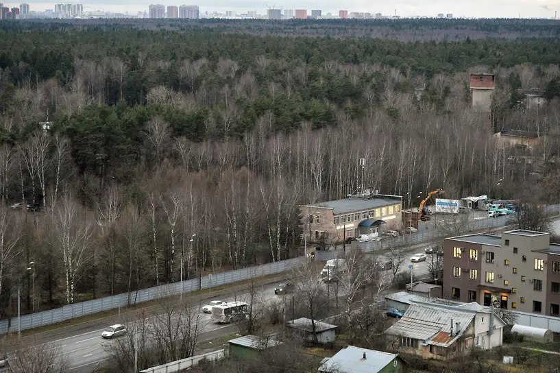 Скважина дублер что такое