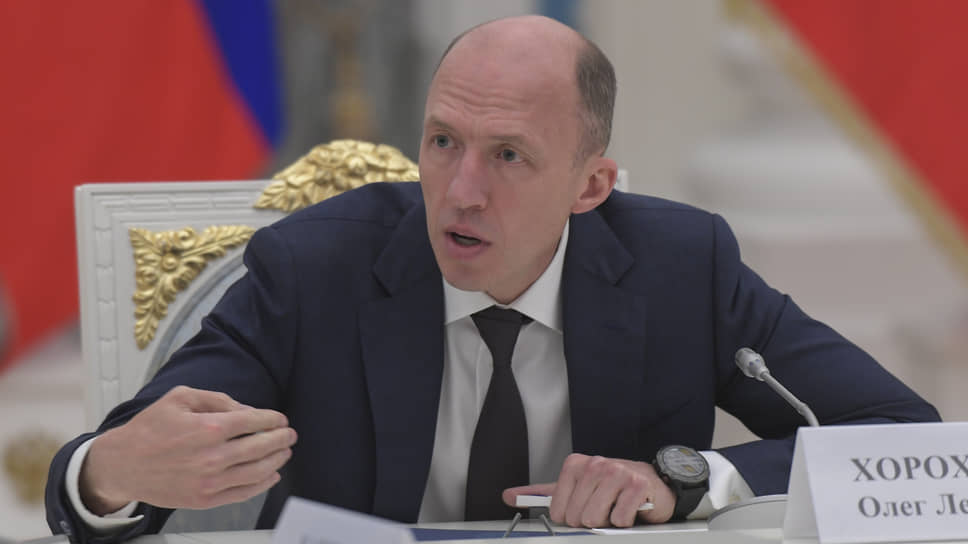 Депутаты инициировали отставку главы Республики Алтай