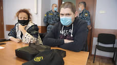 Павел Ребровский вышел на приговор с лечением