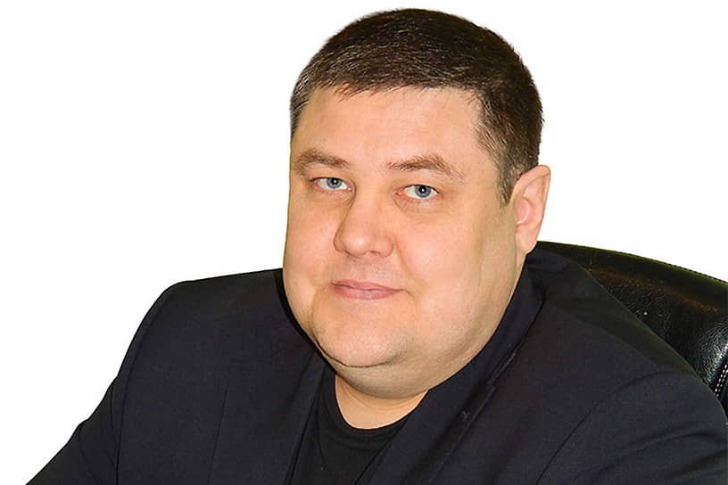 Экс-депутат горсовета Минусинска от КПРФ и соучредитель газеты «Тон-М» Дмитрий Попков