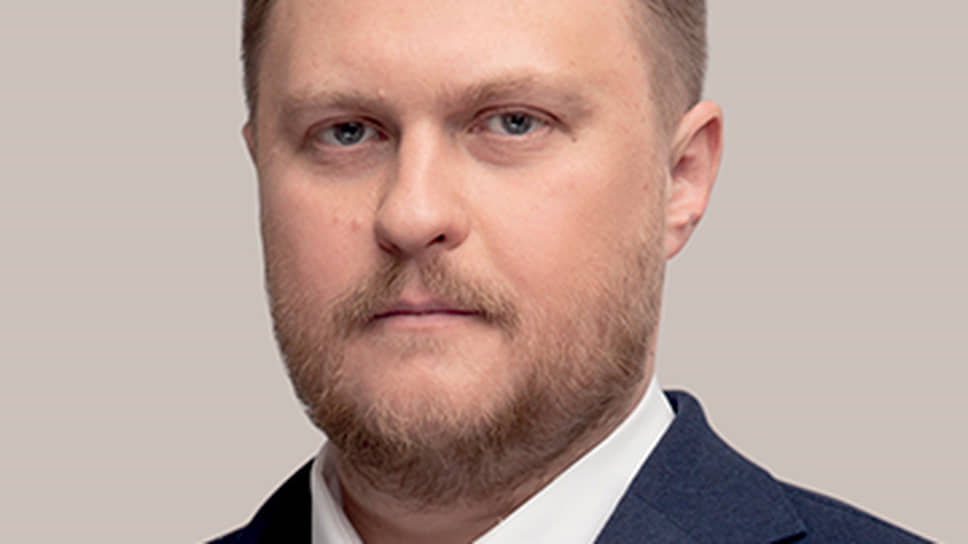 И.о. главы «РусГидро» Виктор Хмарин