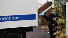 Дагестанские милиционеры распоясались в Москве