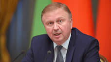 «Сибуглемет» возглавил экс-премьер Белоруссии