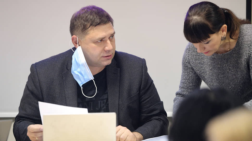 По словам Андрея Коновала родственникам врачей, погибших от коронавируса, приходится доказывать факт заражения на работе