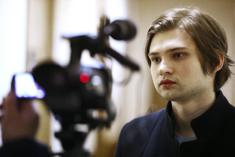 Видеоблогеру Руслану Соколовскому в вину было поставлено, в том числе, отрицание существования Иисуса Христа