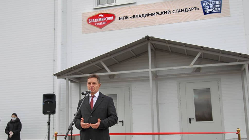 Ковидные руководители