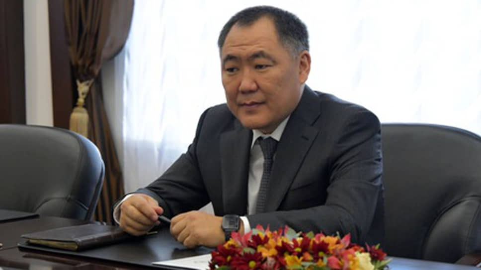 Ковидные руководители