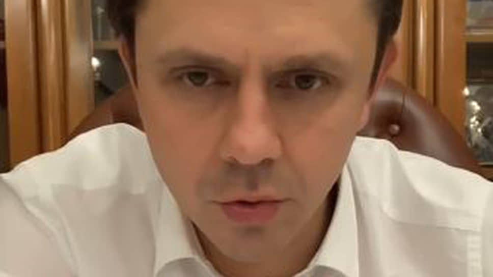 Ковидные руководители