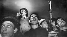 Джохар Дудаев (в форме)