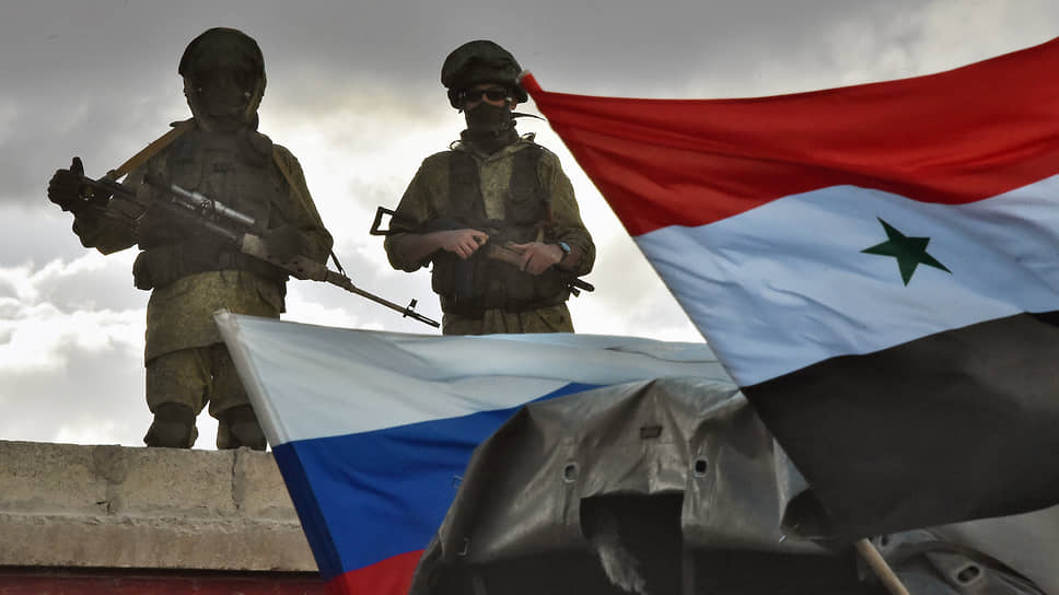 Посмели выйти на площадь