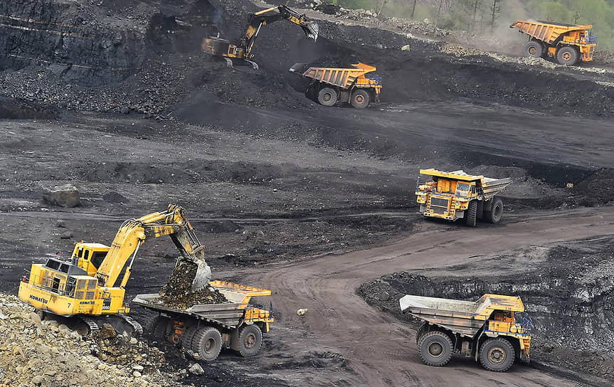&lt;b>22 апреля «Мечел» продал 51% в Эльгинском месторождении коксующегося угля, крупнейшем в России, «А-Проперти» Альберта Авдоляна&lt;/b> за 89 млрд руб. «А-Проперти» в декабре консолидировала месторождение, выкупив долю Газпромбанка
