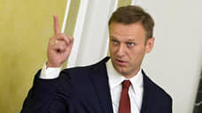 The Lancet препарировал случай Алексея Навального