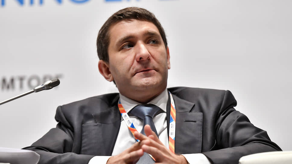 Глава «Россетей» уходит в правительство