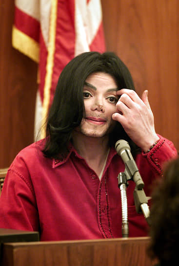 Несмотря на данные расследования, проведенного Палладино и его супругой в 1993 году, Майклу Джексону не было предъявлено официальных обвинений в растлении малолетних