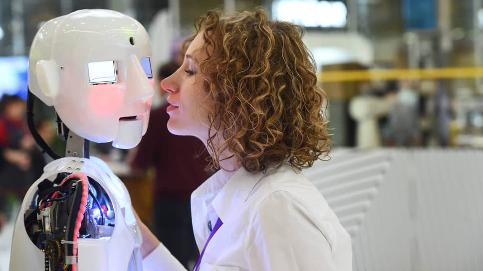 American scientists advance in the development of soft robotics